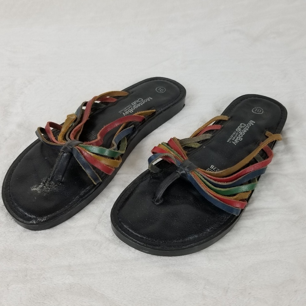 Women's Montego Bay Club Sandals